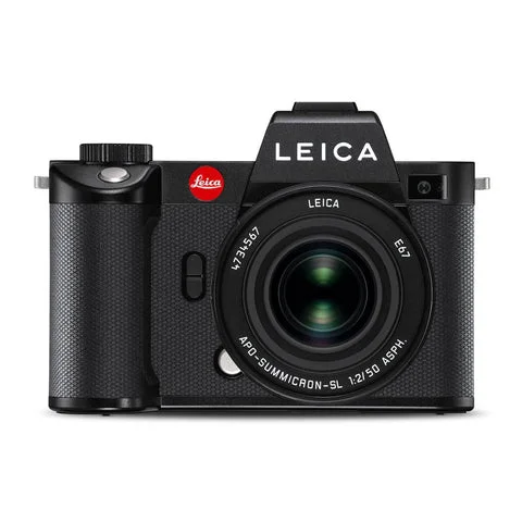 Leica SL2 Camera