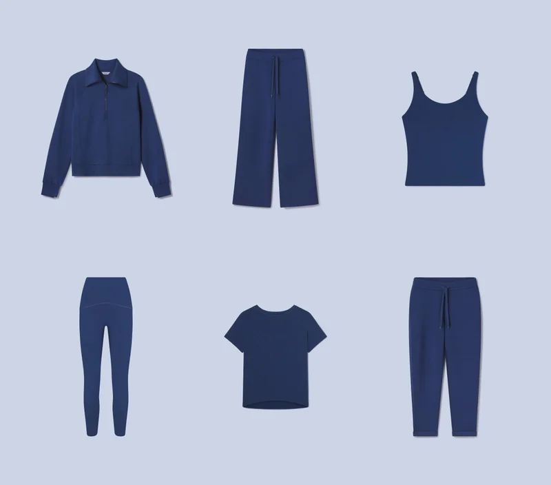 SHOP FADED INDIGO