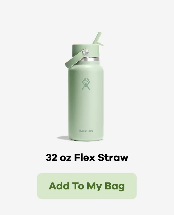 32 oz Flex Straw. | Add To My Bag
