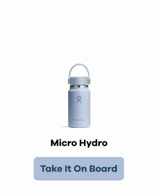 Micro Hydro. | Take It On Board