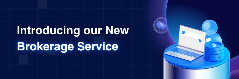 Dynadot Brokerage Service