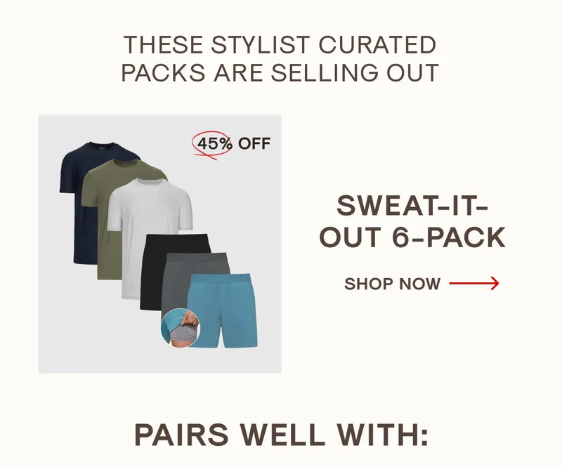 These packs are selling out
