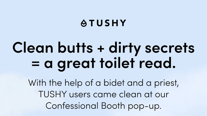 A GREAT TOILET READ