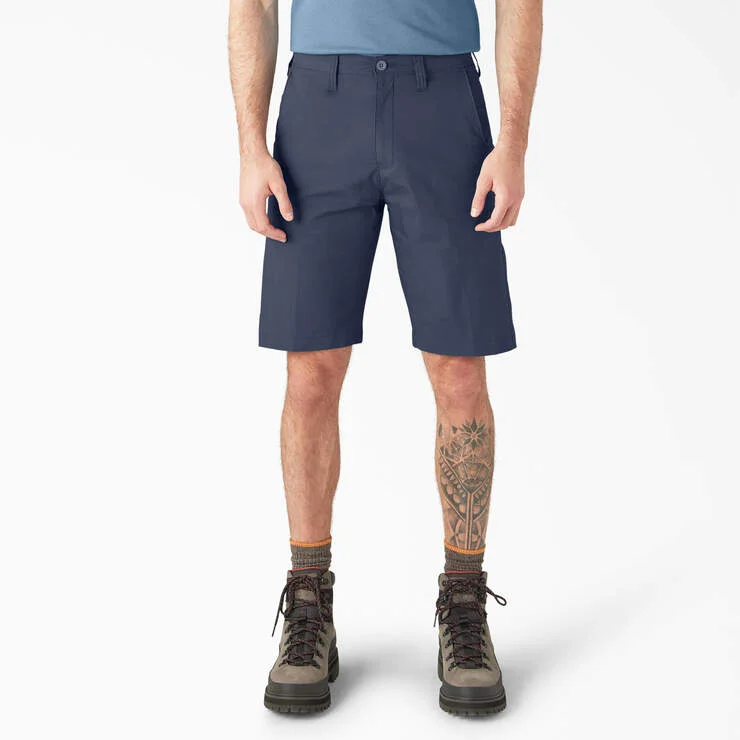 FLEX Cooling Regular Fit Utility Shorts