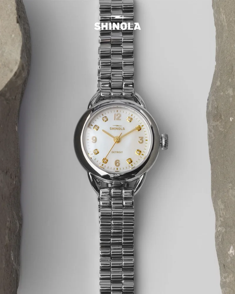 SHINOLA
