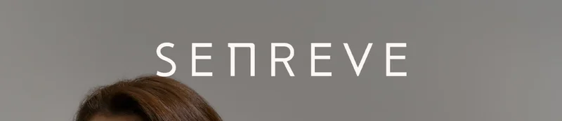 SENREVE Homepage