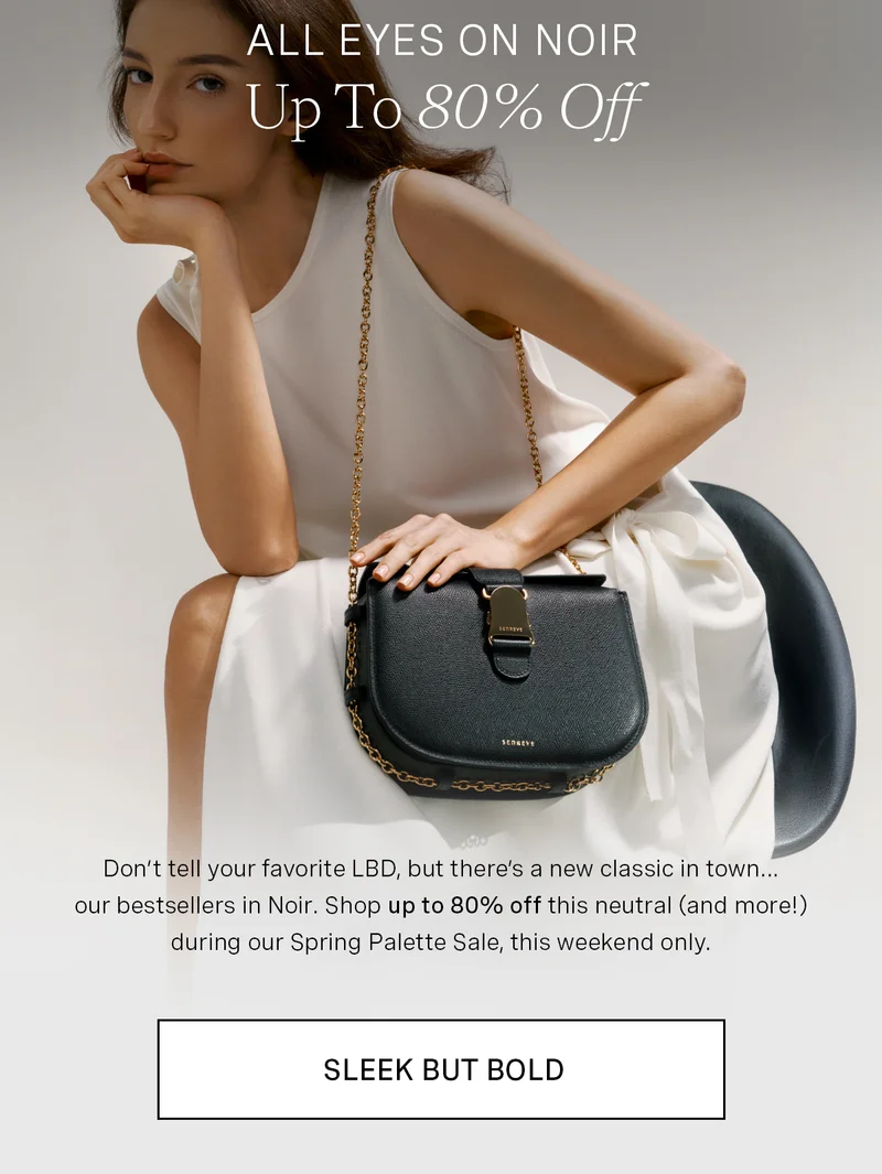 Spring Palette Sale