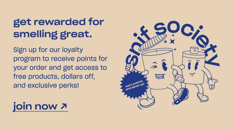 Sign up for our loyalty program to receive points for your order and get access to free products, dollars off, and exclusive perks!