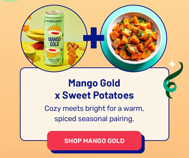 Mango Gold