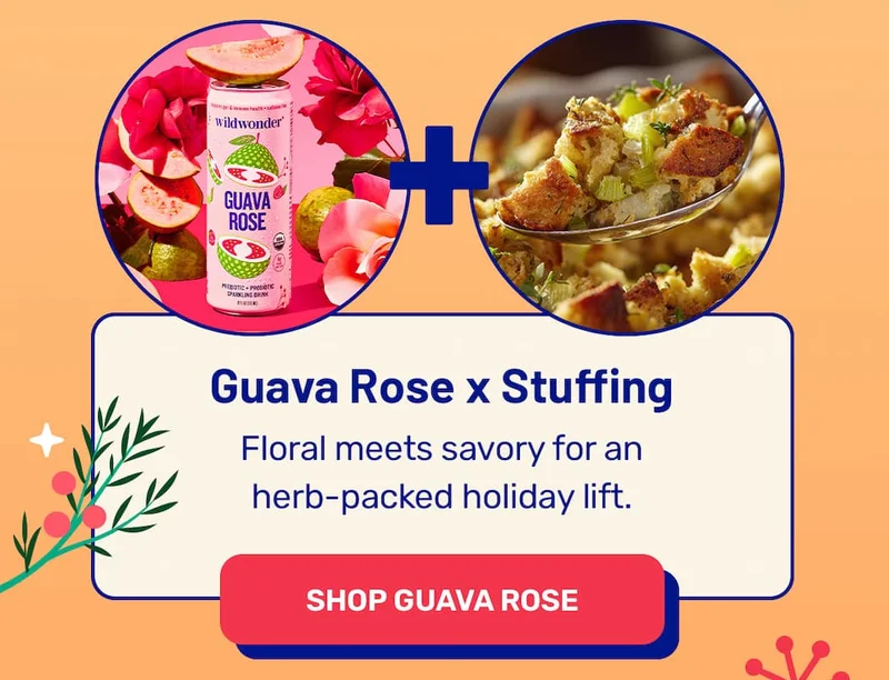 Guava Rose