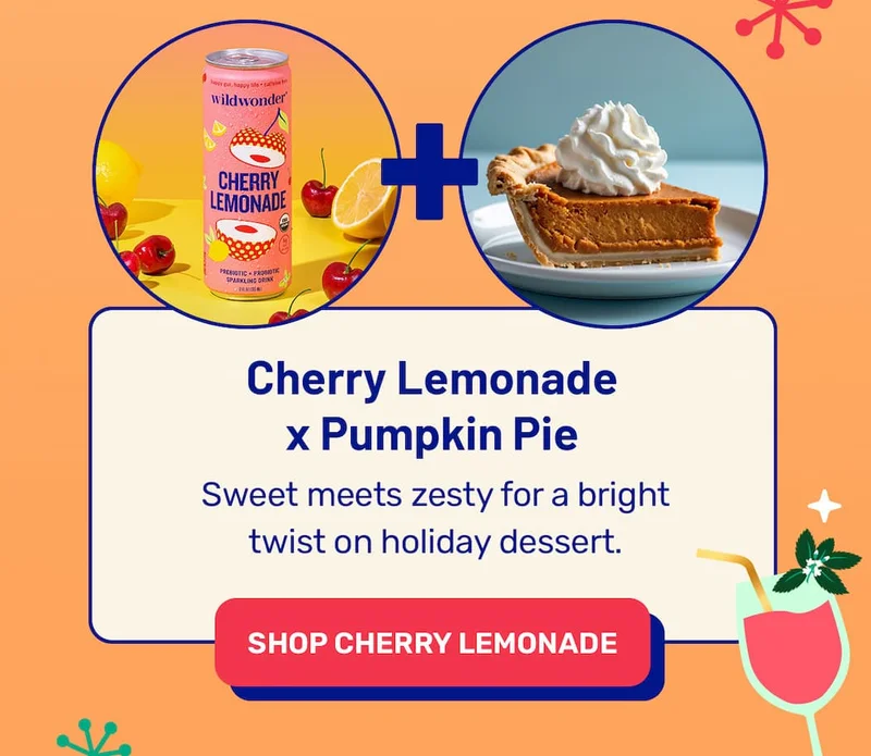 Cherry Lemonade