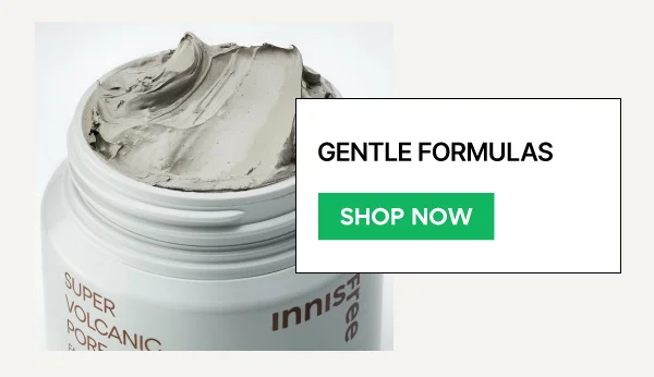 GENTLE FORMULAS