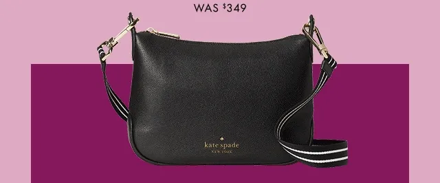 Rosie Medium Crossbody