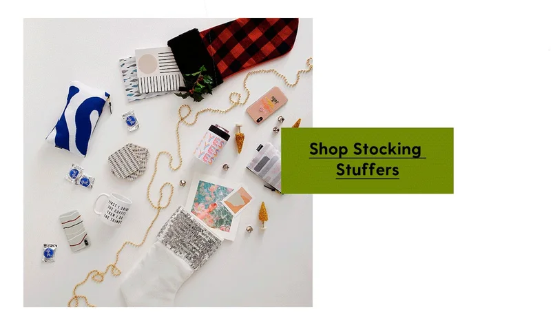 Shop Stocking Stuffers