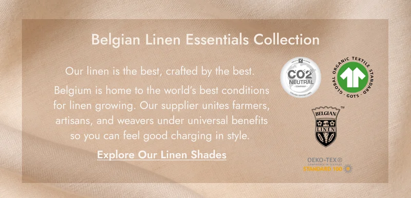 Linen Essentials Collection