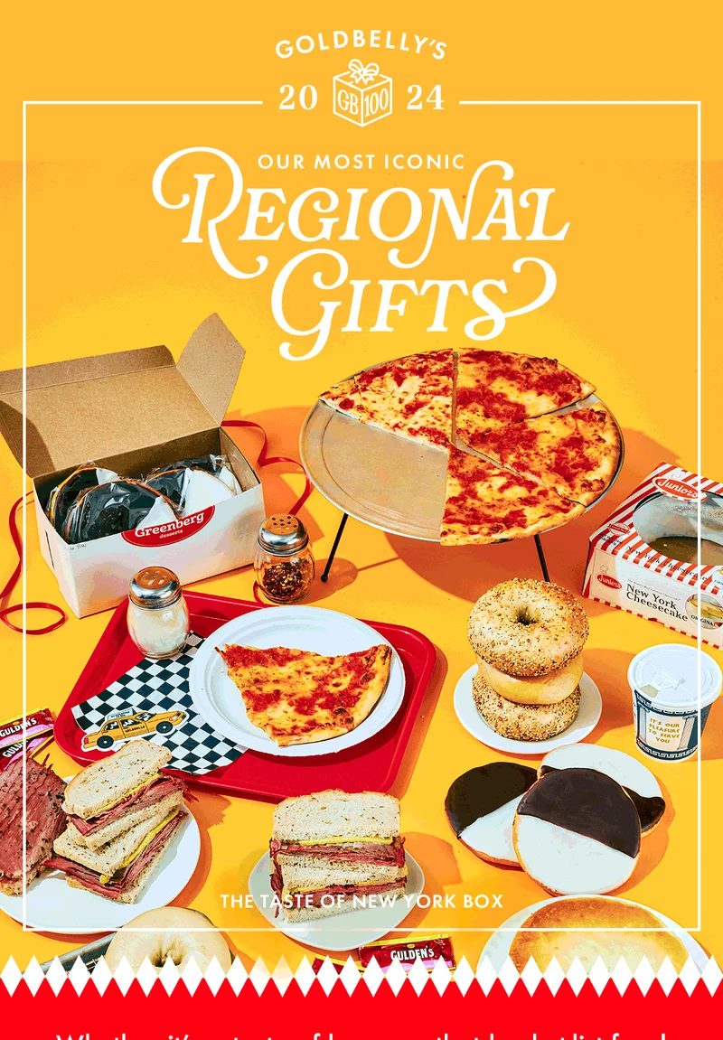 Regional Gifts Regional Gifts