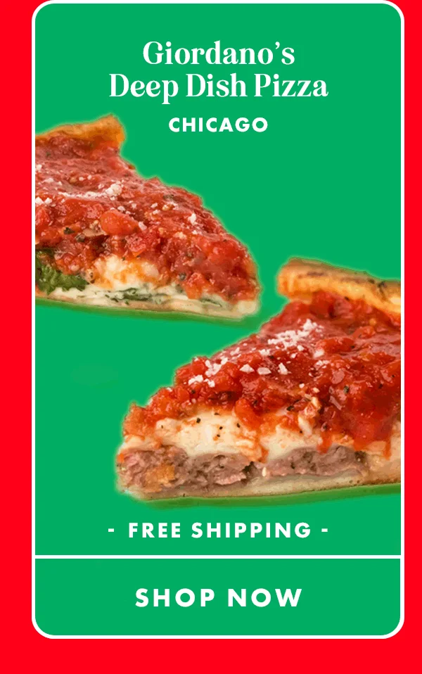 Giordano's Giordano's
