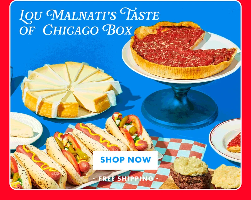 Lou Malnati's Lou Malnati's