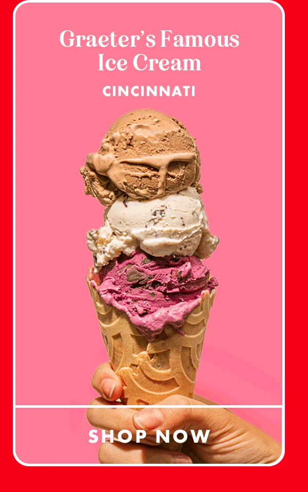 Graeter's Famous Ice Cream Graeter's Famous Ice Cream