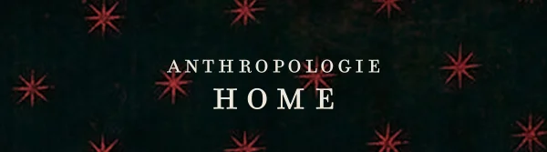 anthropologie home