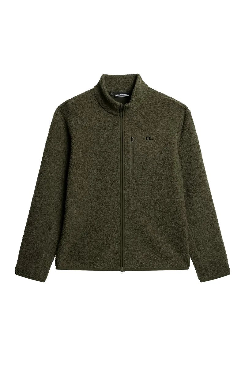 Image of Peter Pile Jacket