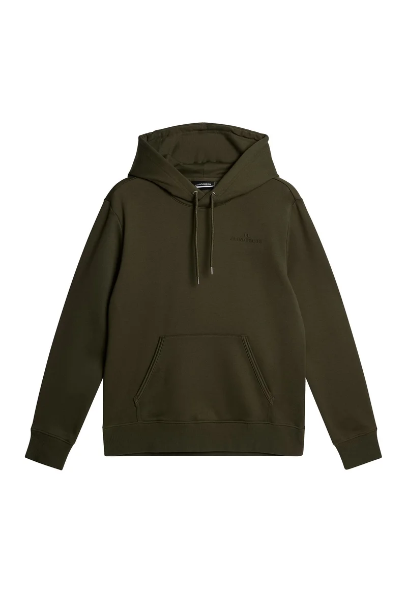 Image of Alpha Hood