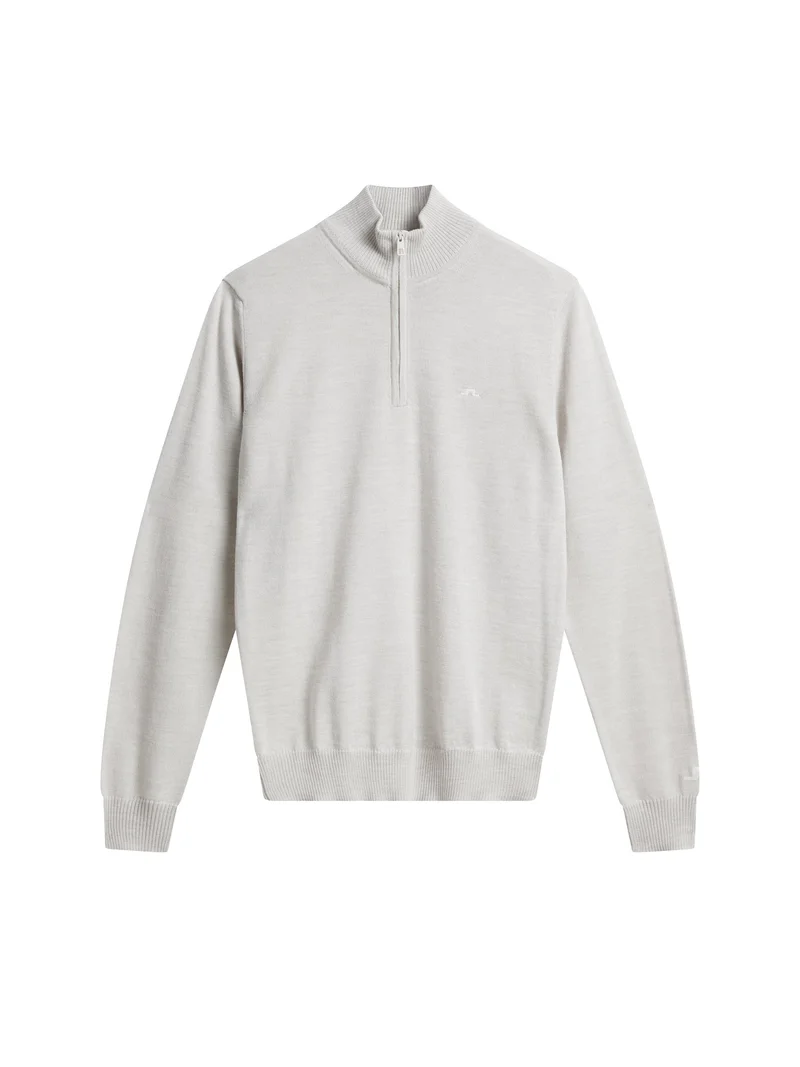 Image of Kian Zipped Sweater