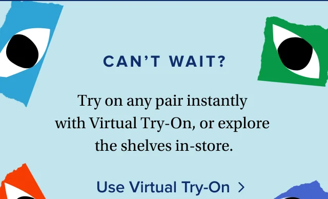 Use Virtual Try-On