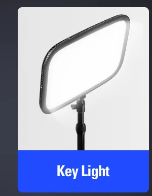 Key Light