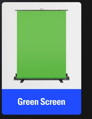 Green Screen