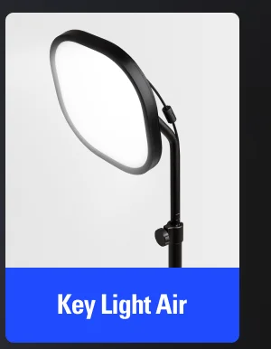 Key Light Air