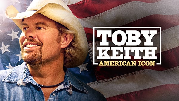 Toby Keith: American Icon Special