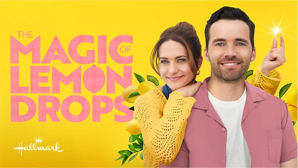 The Magic of Lemon Drops