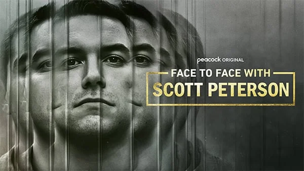 Face to Face with Scott Peterson