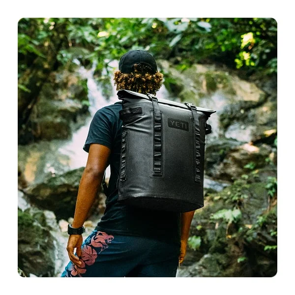 Shop Hopper® M20 Backpack Cooler