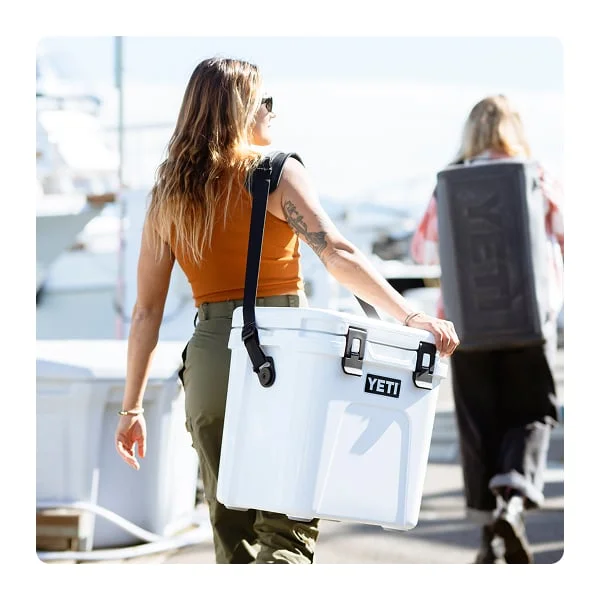Shop Roadie® 24 Hard Cooler
