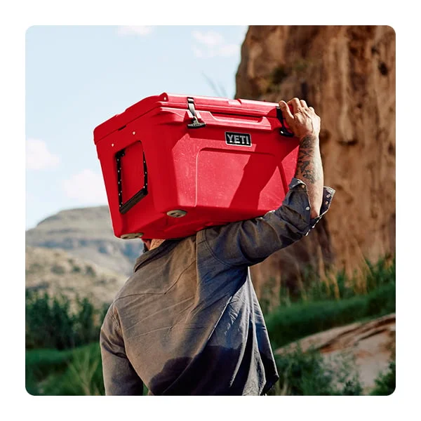 Shop Tundra® 45 Hard Cooler