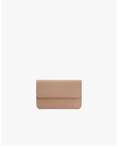 System Flap Bag Cappuccino