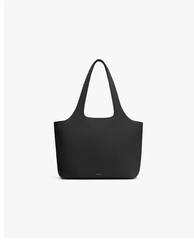System Tote 13-inch Black