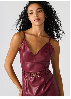 KAILEY DRESS