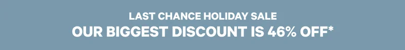 Big Savings Sitewide!