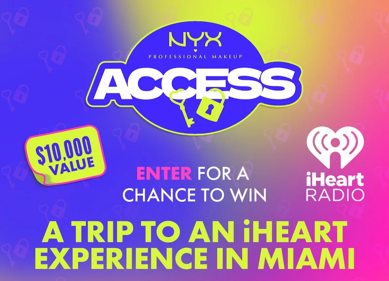 Enter for a chance to win