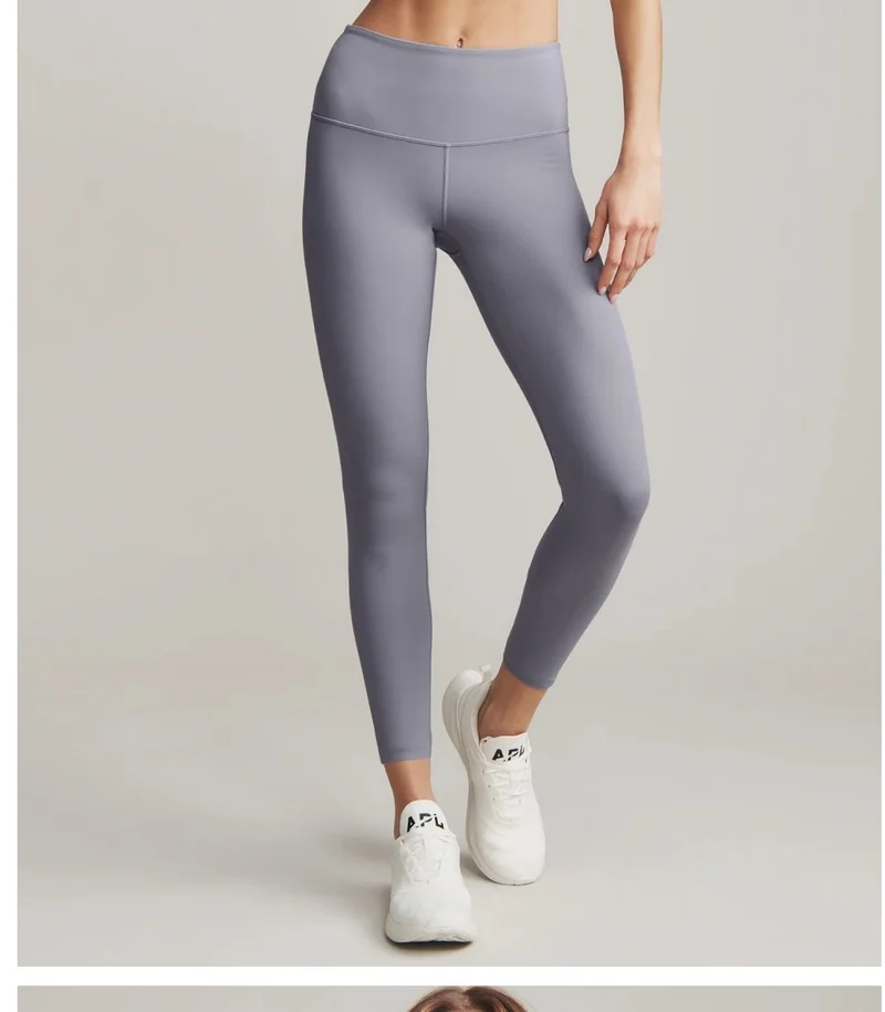 Revive 7/8 Legging