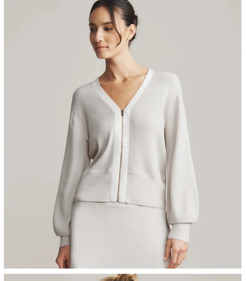 Pars Cardigan