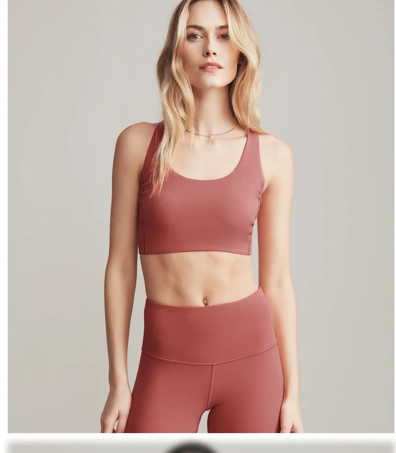 Revive Sports Bra