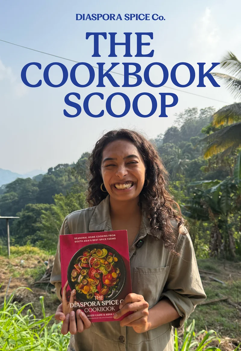 The Perfect Winter Salad