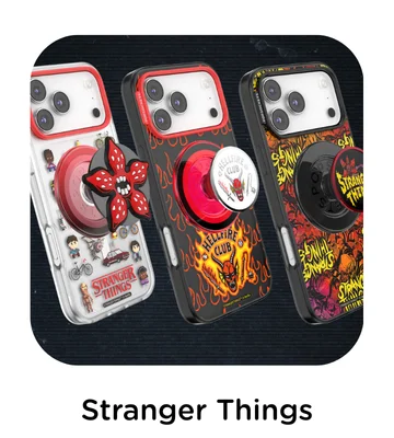 Stranger Things