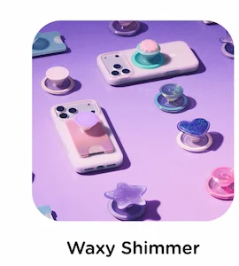 Waxy Shimmer