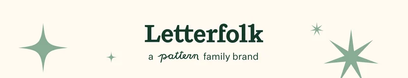 Letterfolk
