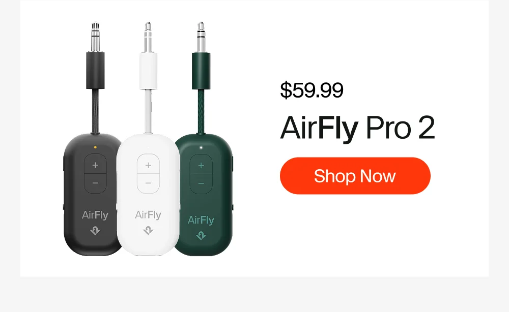 AirFly Pro 2